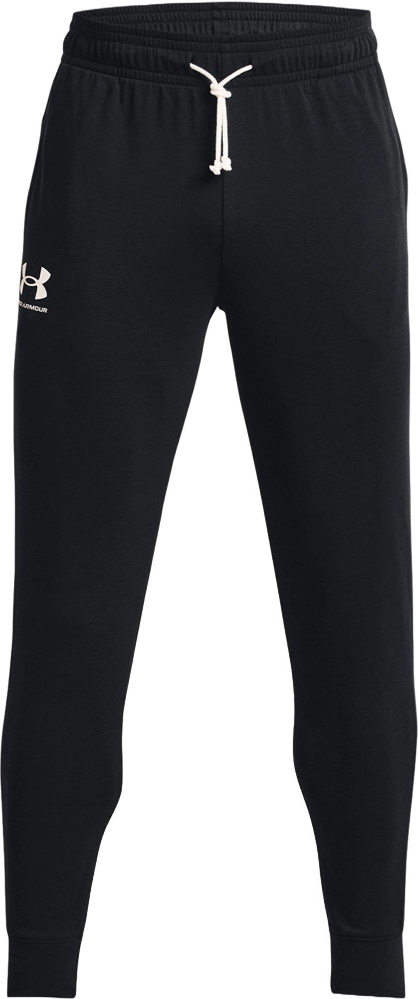 Numéro de l'image de la galerie de produits 1 pour le produit Pantalon jogger UA Rival Terry - Homme