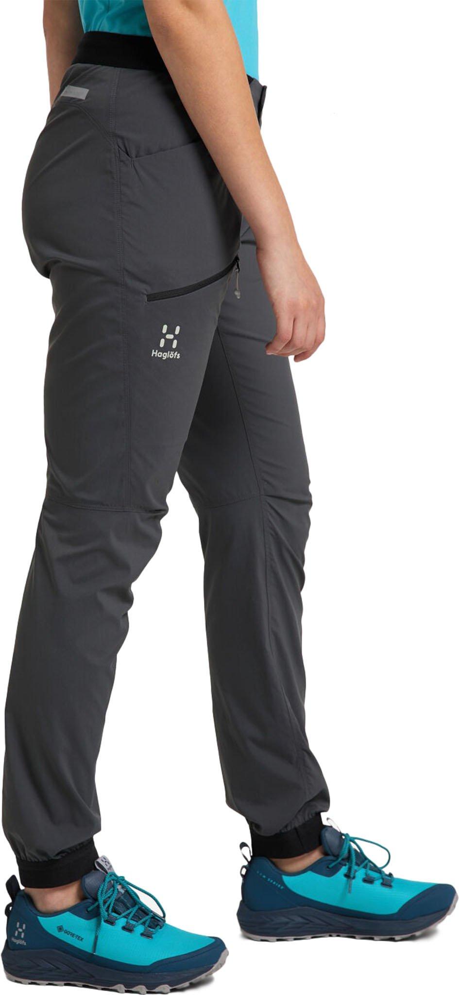 Numéro de l'image de la galerie de produits 2 pour le produit Pantalon Fuse de L.I.M - Femme