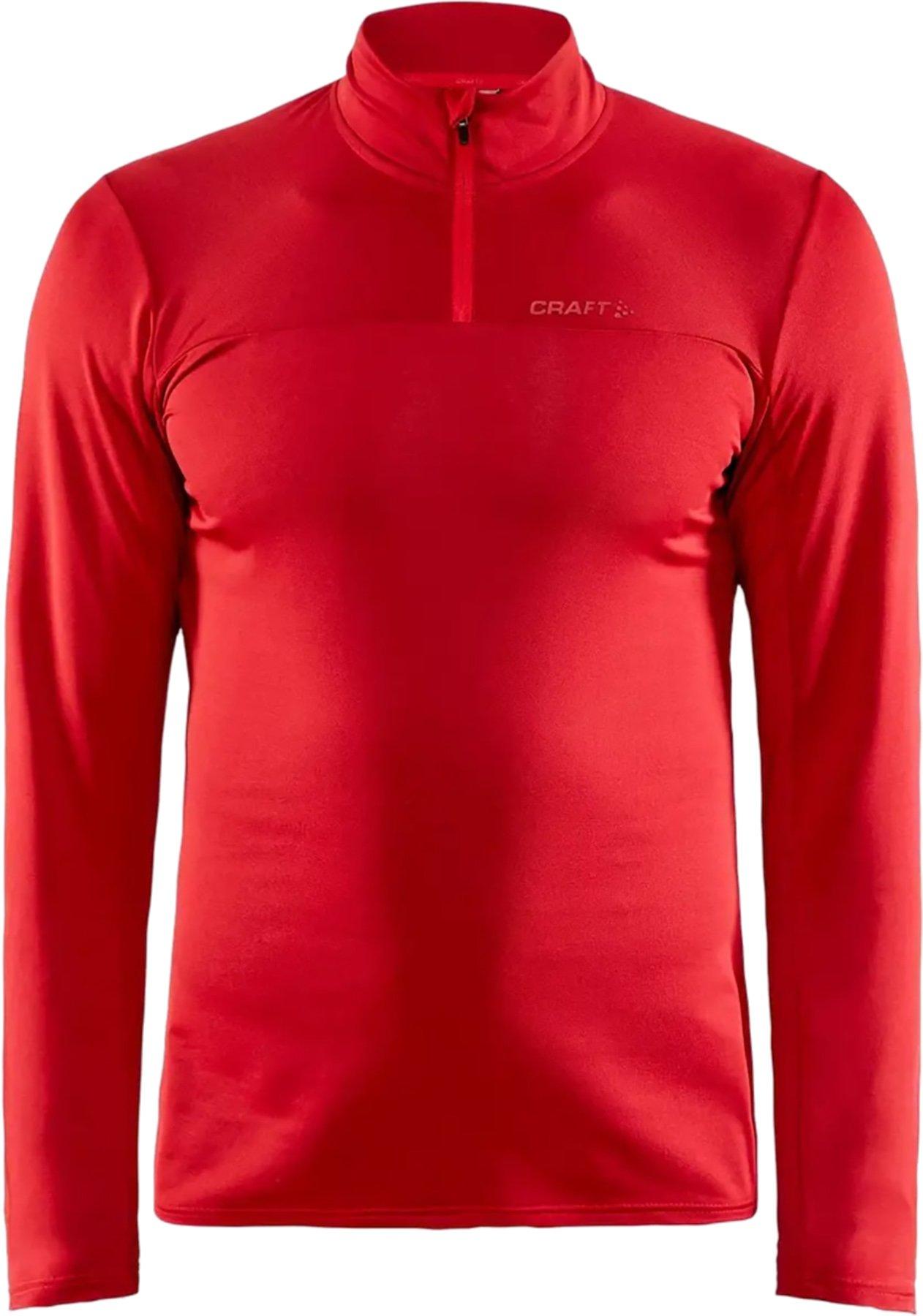 Product gallery image number 1 for product Core Gain Midlayer Jersey - Men's