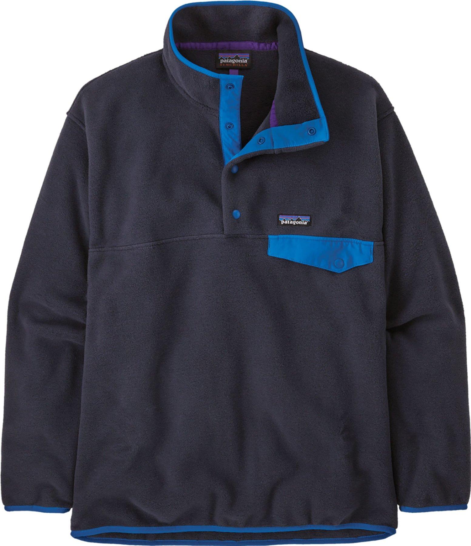 Product image for Synchilla Snap-T Fleece Pullover - Men's