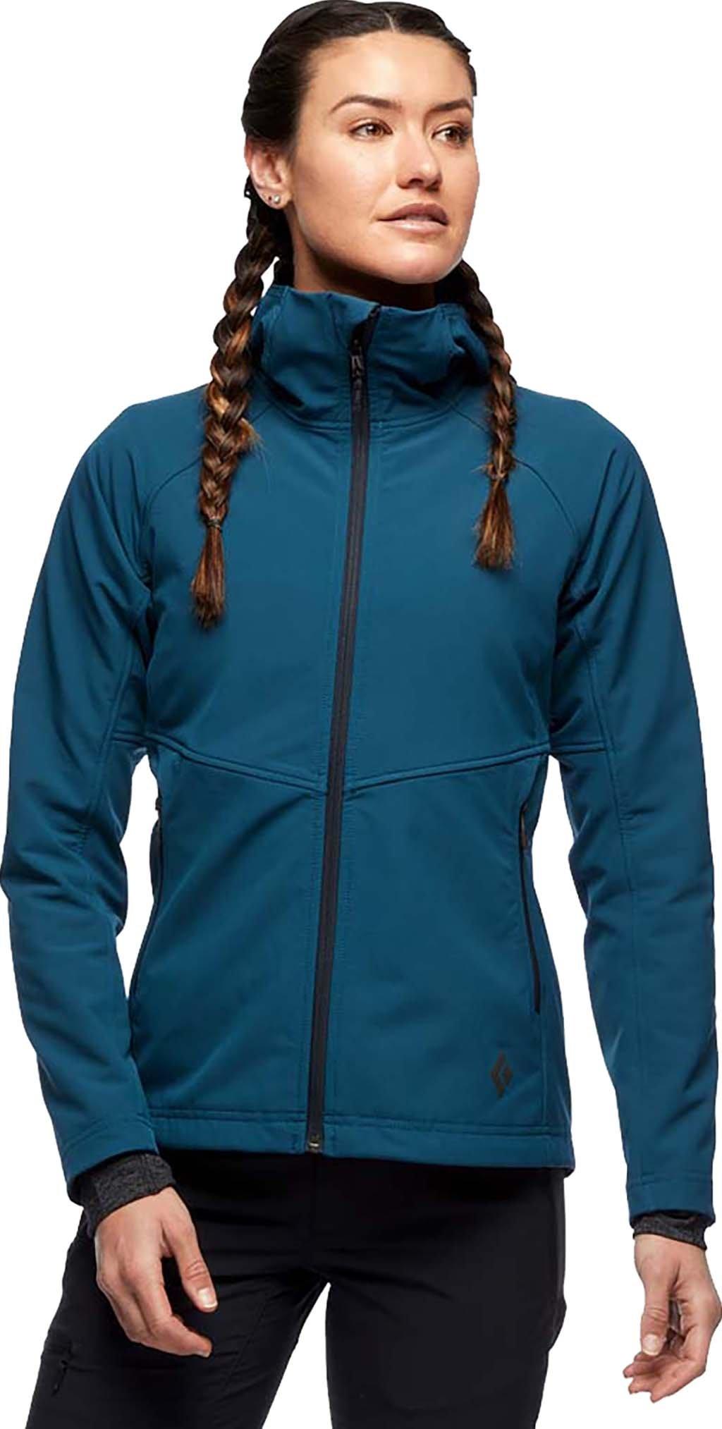 Product gallery image number 1 for product Element Hoody - Women's