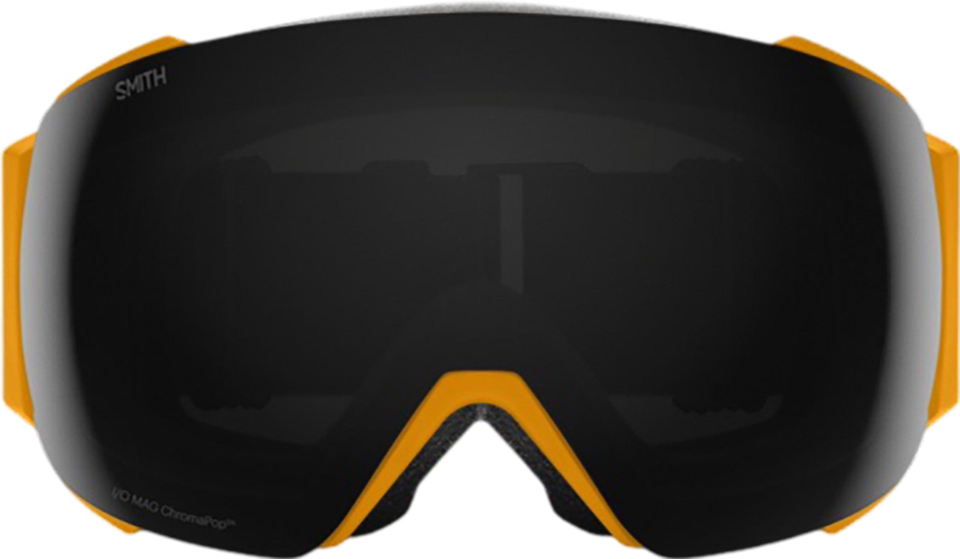 Product gallery image number 2 for product I/O Mag Goggles - Unisex