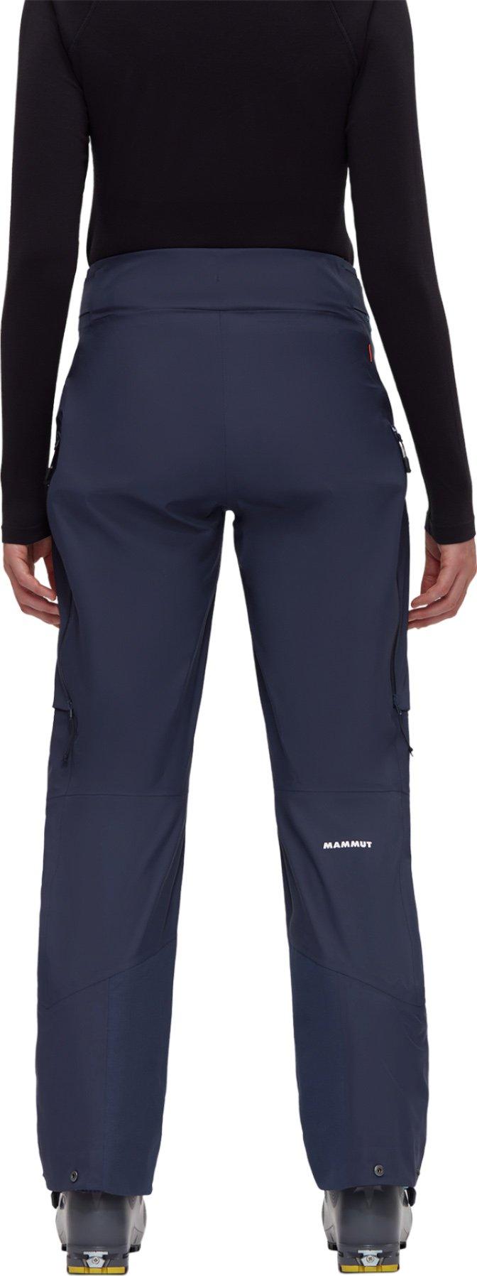 Product gallery image number 6 for product Haldigrat Air HS Pants - Women's