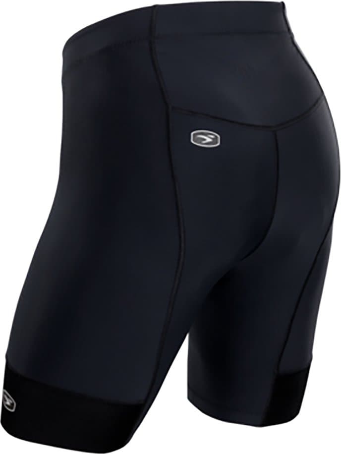 Product gallery image number 2 for product Evolution Cycling Shorts - Women's