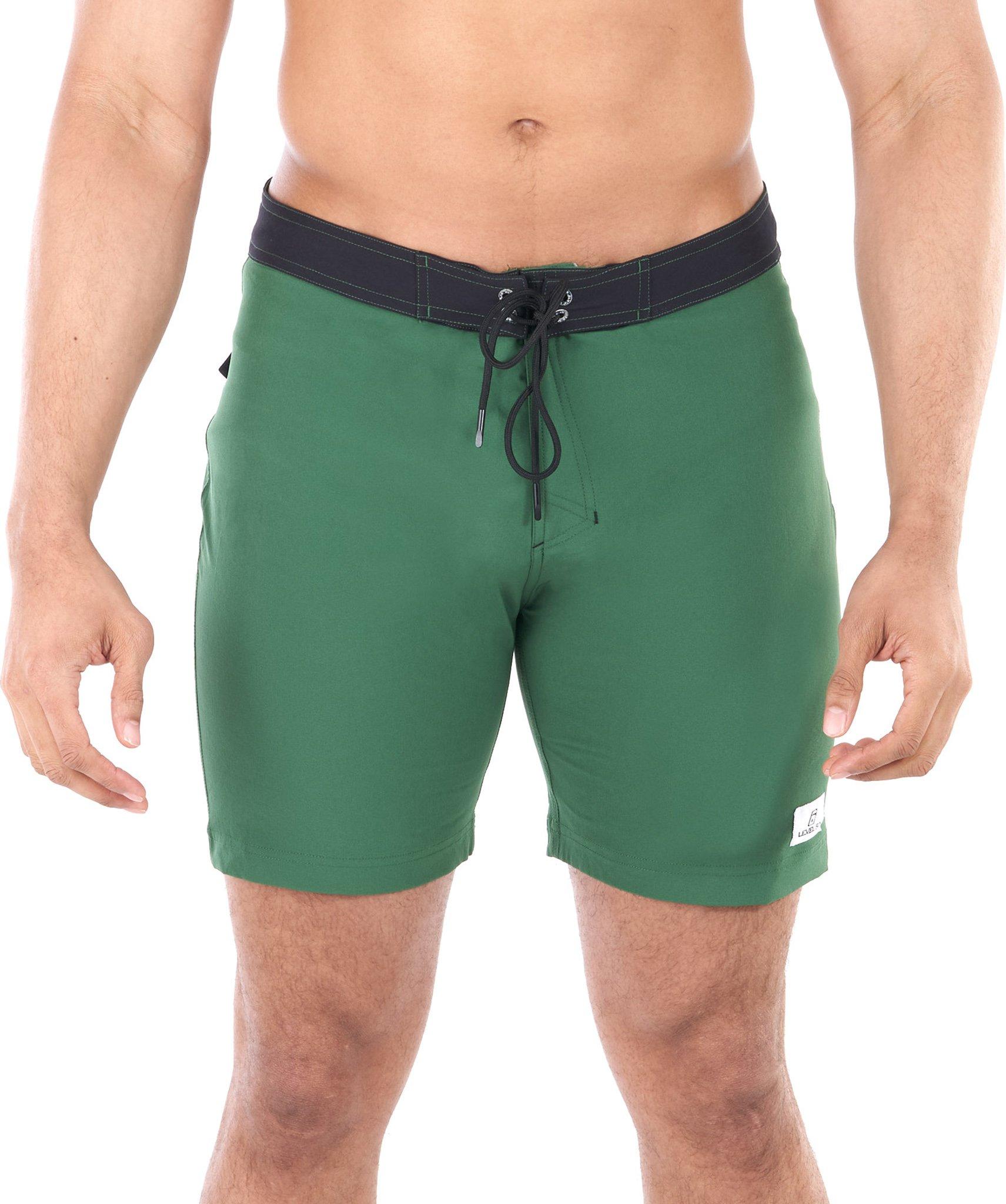 Product gallery image number 1 for product Presley 7.5 In Short - Men's