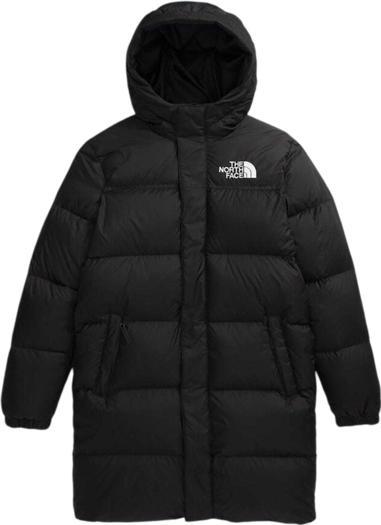 Image de produit pour Parka longue Nuptse - Grand enfant