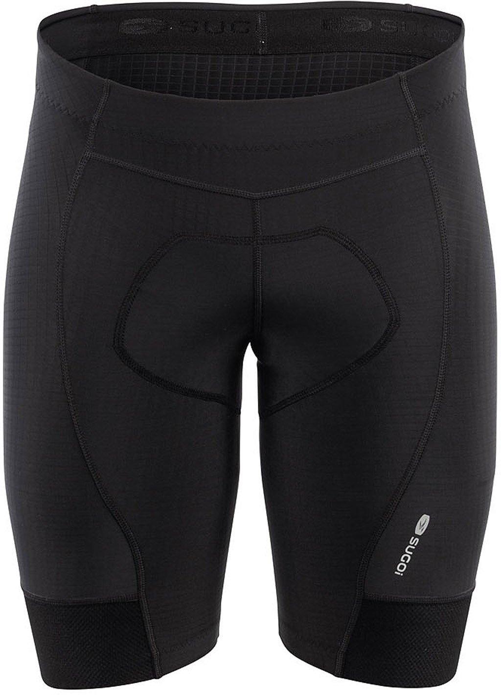 Image de produit pour Short de cyclisme grande taille Evolution - Homme