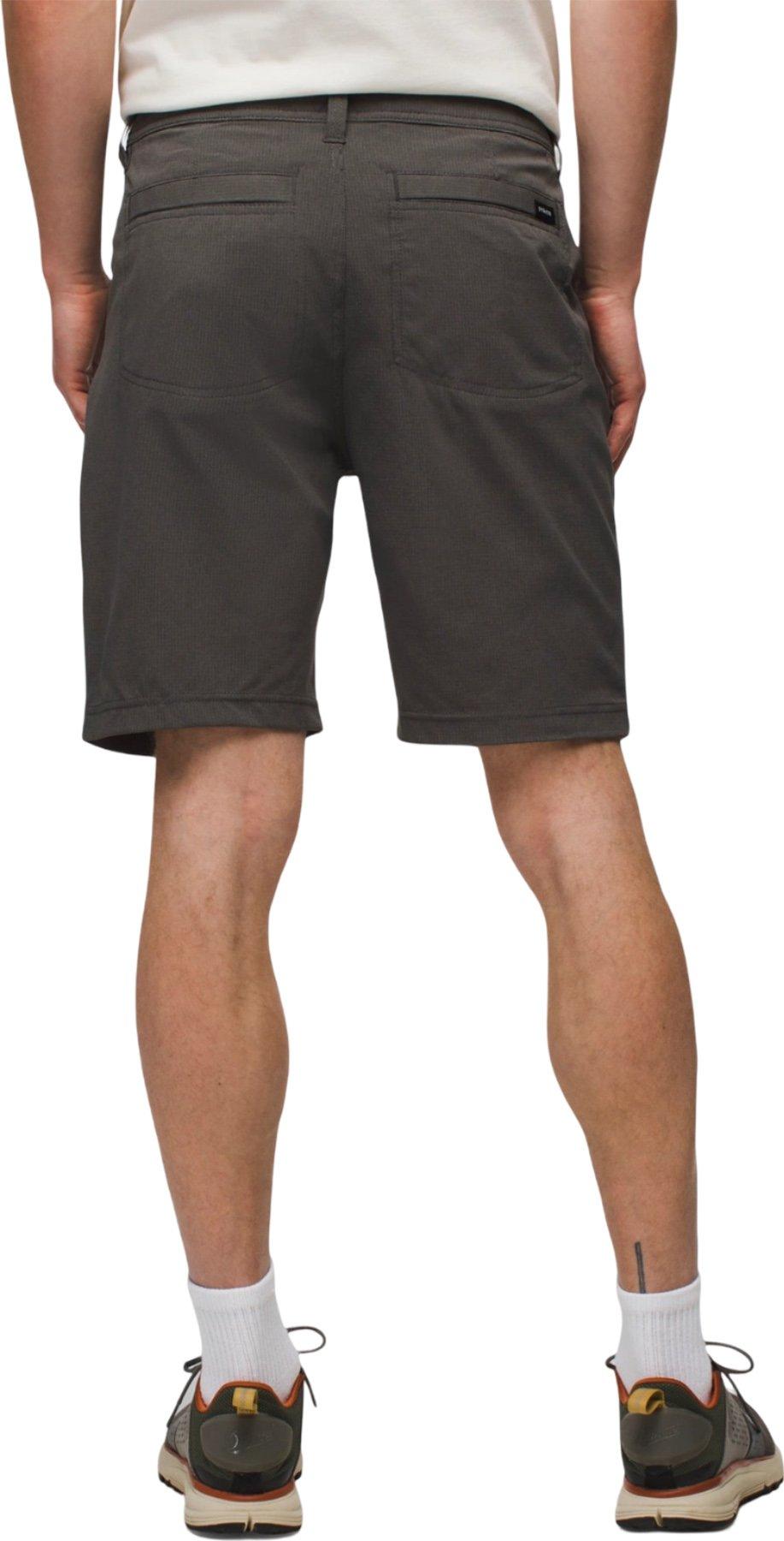 Product gallery image number 2 for product Hybridizer Shorts - Men's