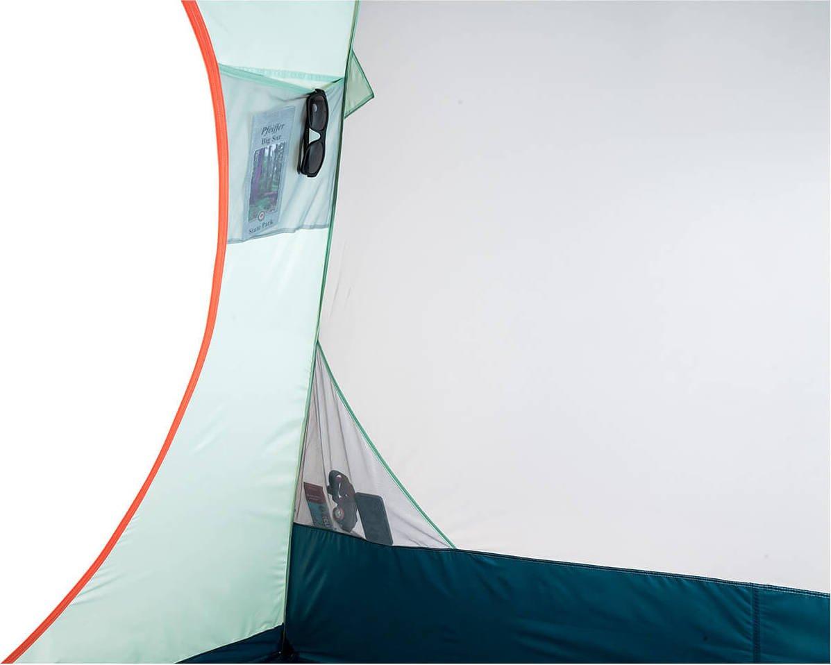 Product gallery image number 10 for product Kohana Tent - 4-person