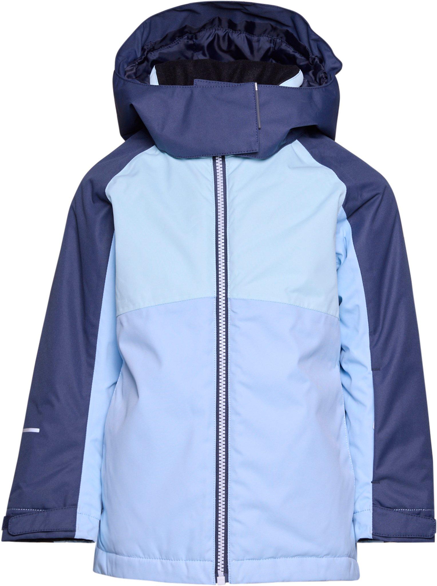 Image de produit pour Manteau de ski imperméable Salla - Enfant