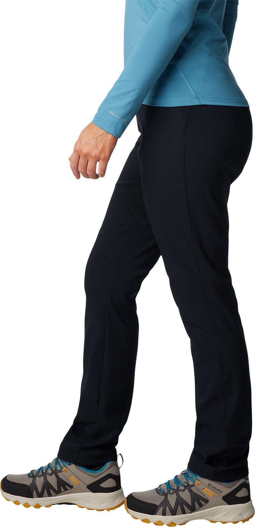 Product gallery image number 6 for product Back Beauty High-Rise Pant - Women's