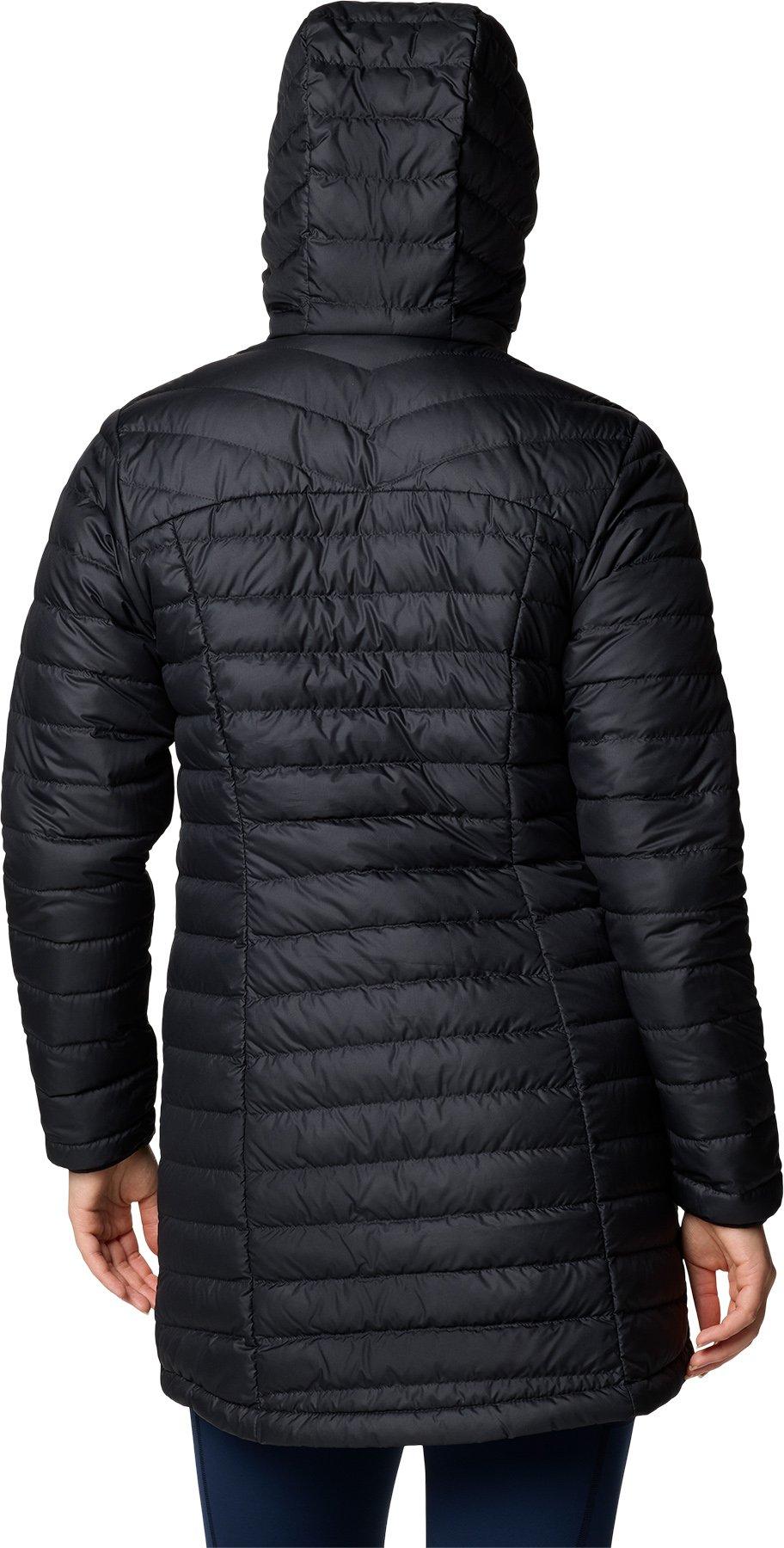 Product gallery image number 2 for product Westridge Mid Down Jacket - Women's