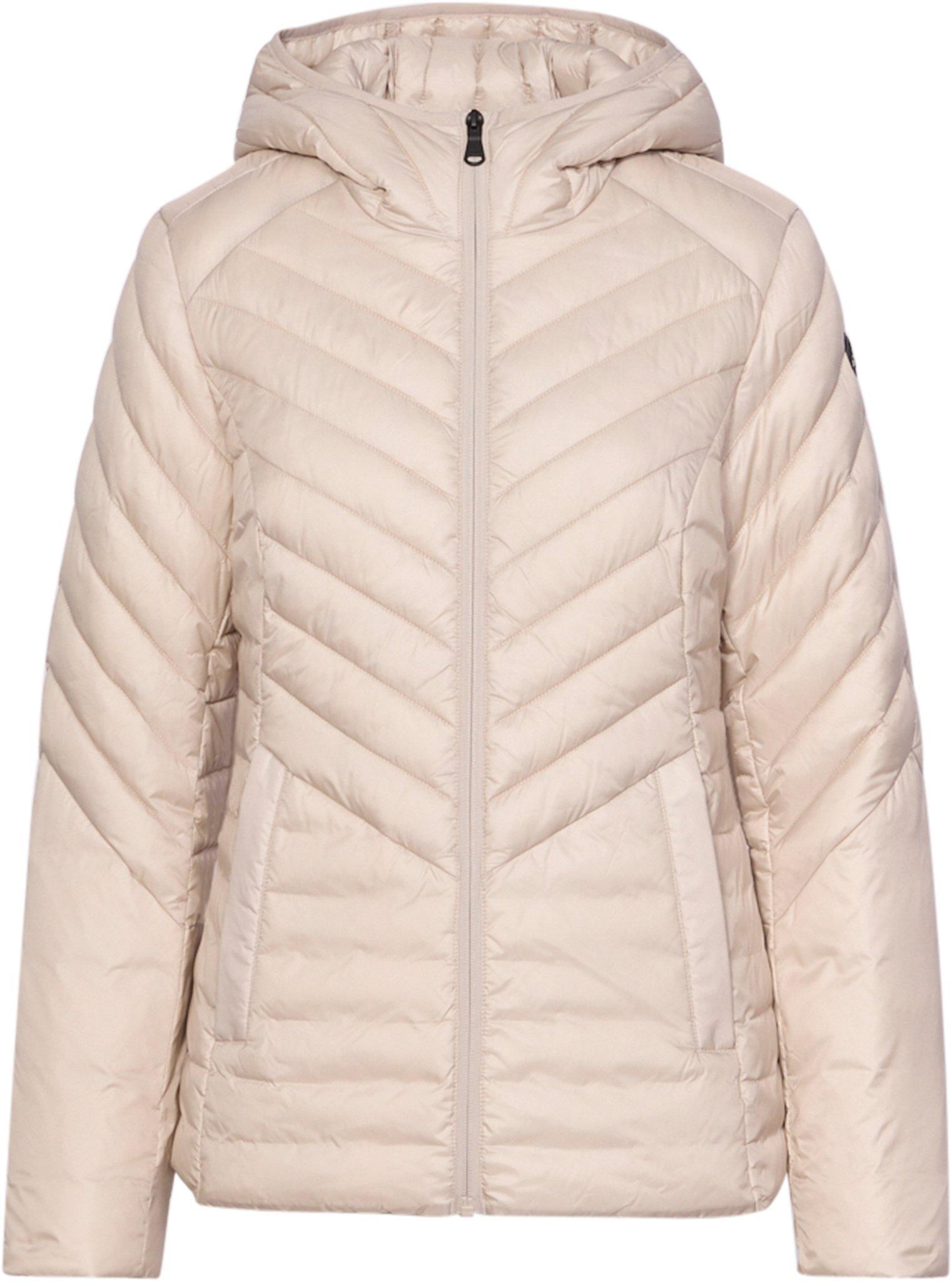 Product image for Colette Lightweight Packable Puffer Jacket with Fixed Hood - Women's