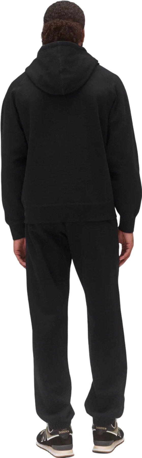 Product gallery image number 5 for product 97 Brushed Fleece Relaxed Sweatpants - Men's