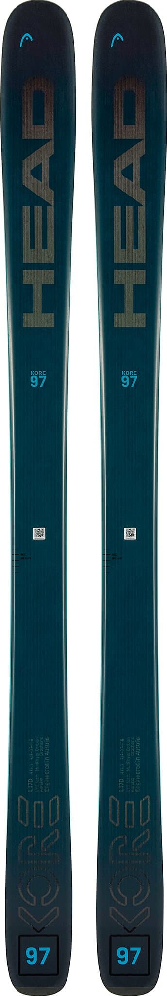 Product image for Kore 97 Skis - Women's