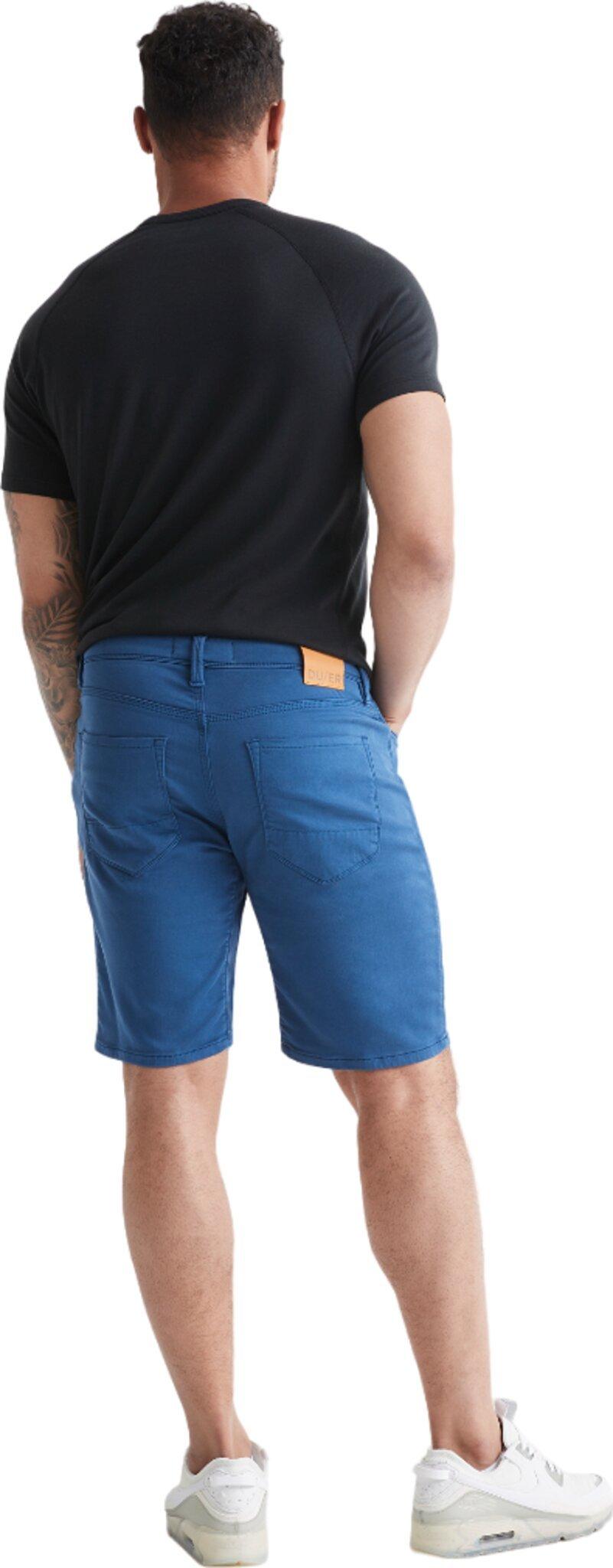 Product gallery image number 3 for product No Sweat Relaxed Shorts - Men's