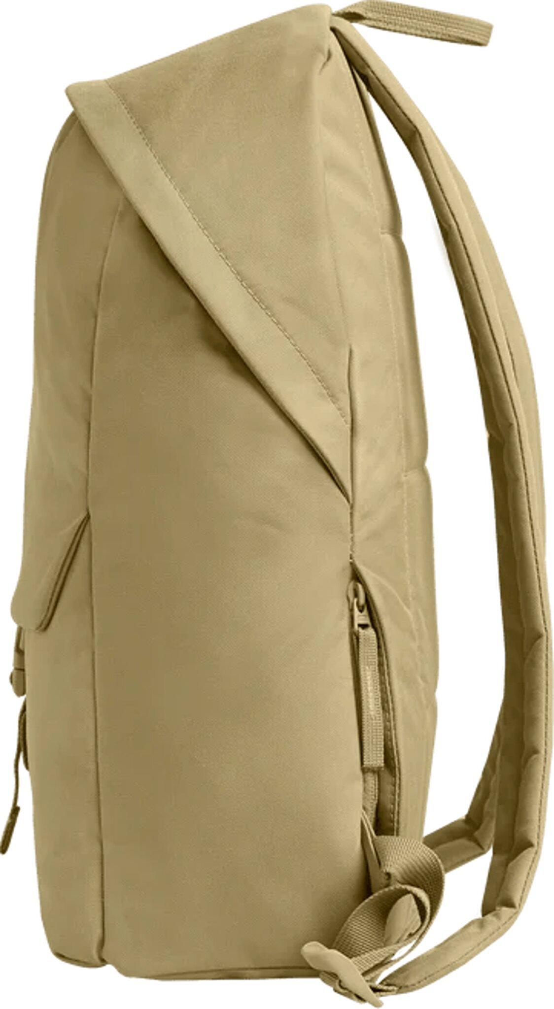 Numéro de l'image de la galerie de produits 5 pour le produit Sac à dos à boucles Easy Pack 17L