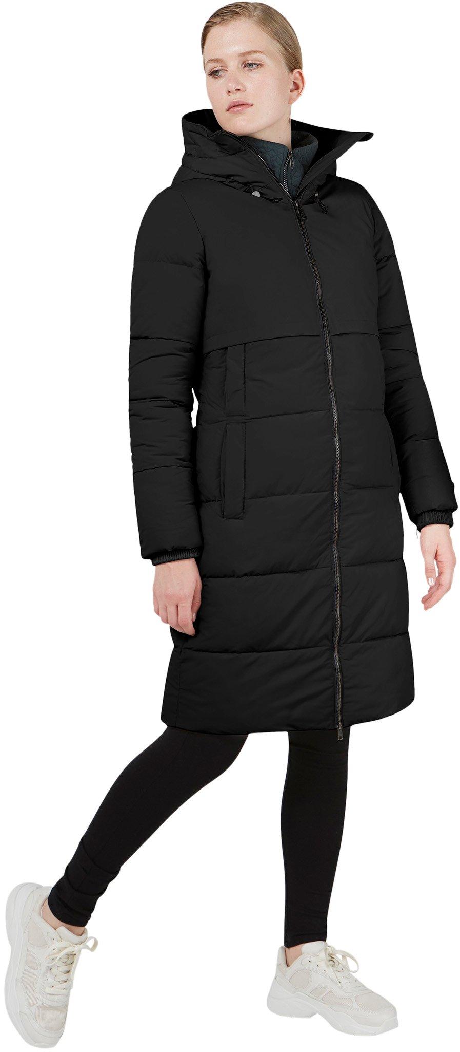 Numéro de l'image de la galerie de produits 2 pour le produit Parka Oslo - Femme