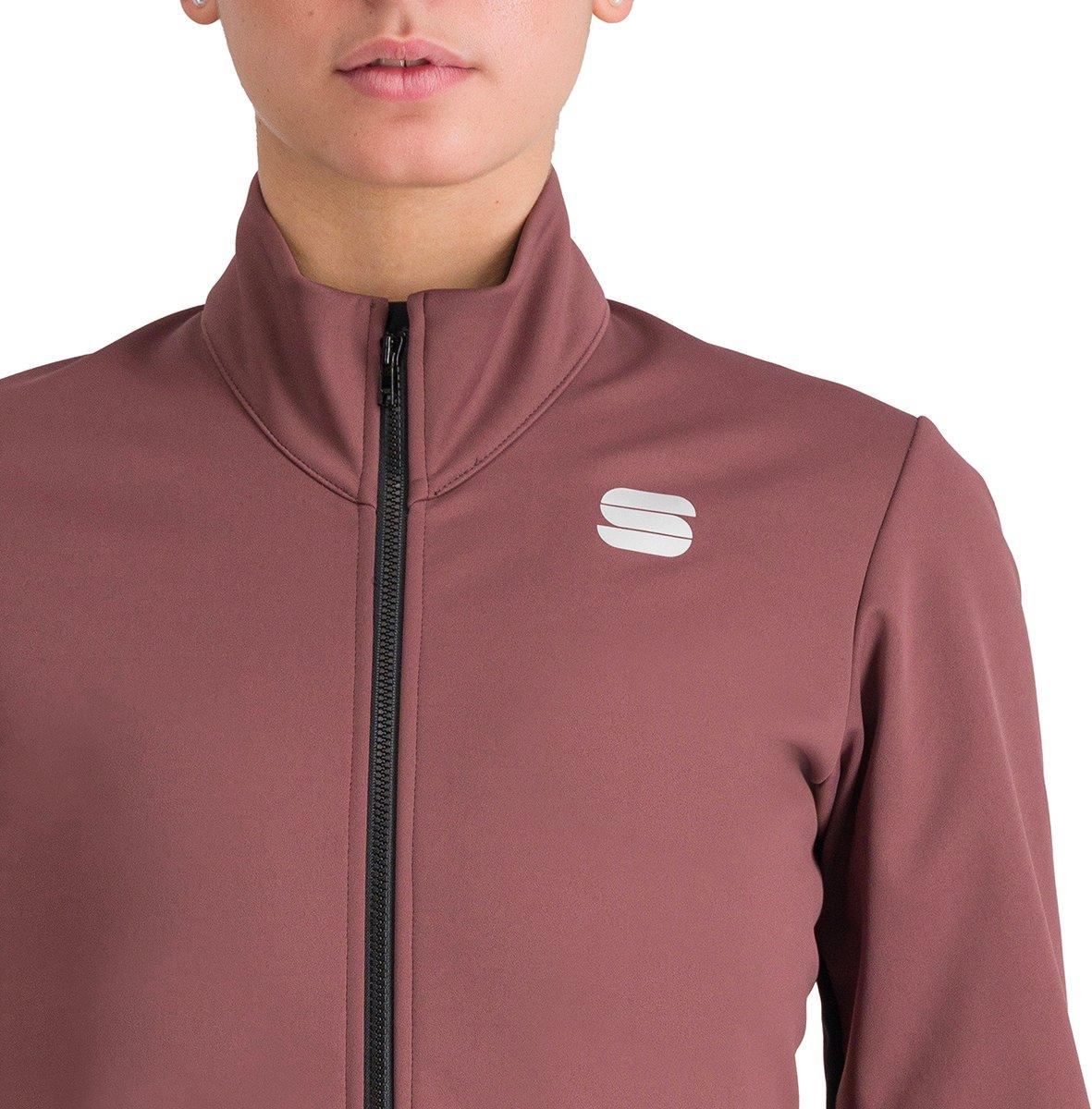 Numéro de l'image de la galerie de produits 5 pour le produit Manteau Neo Softshell - Femme