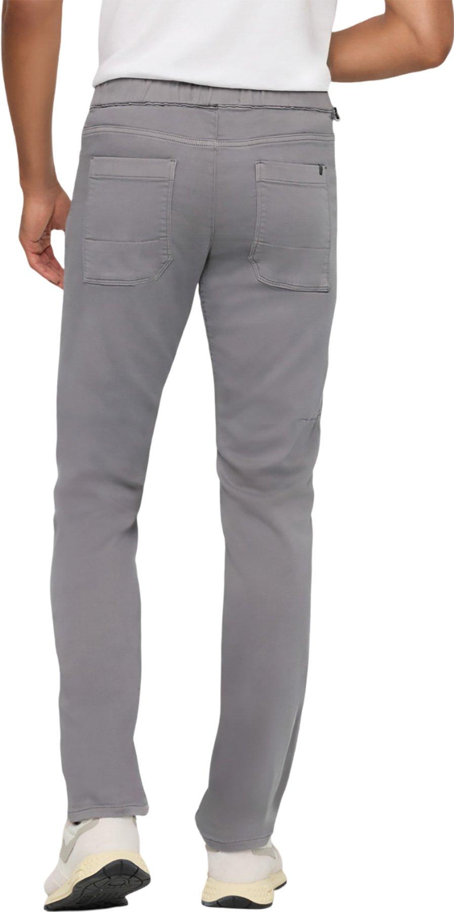 Product gallery image number 2 for product No Sweat Essential Pant - Men's