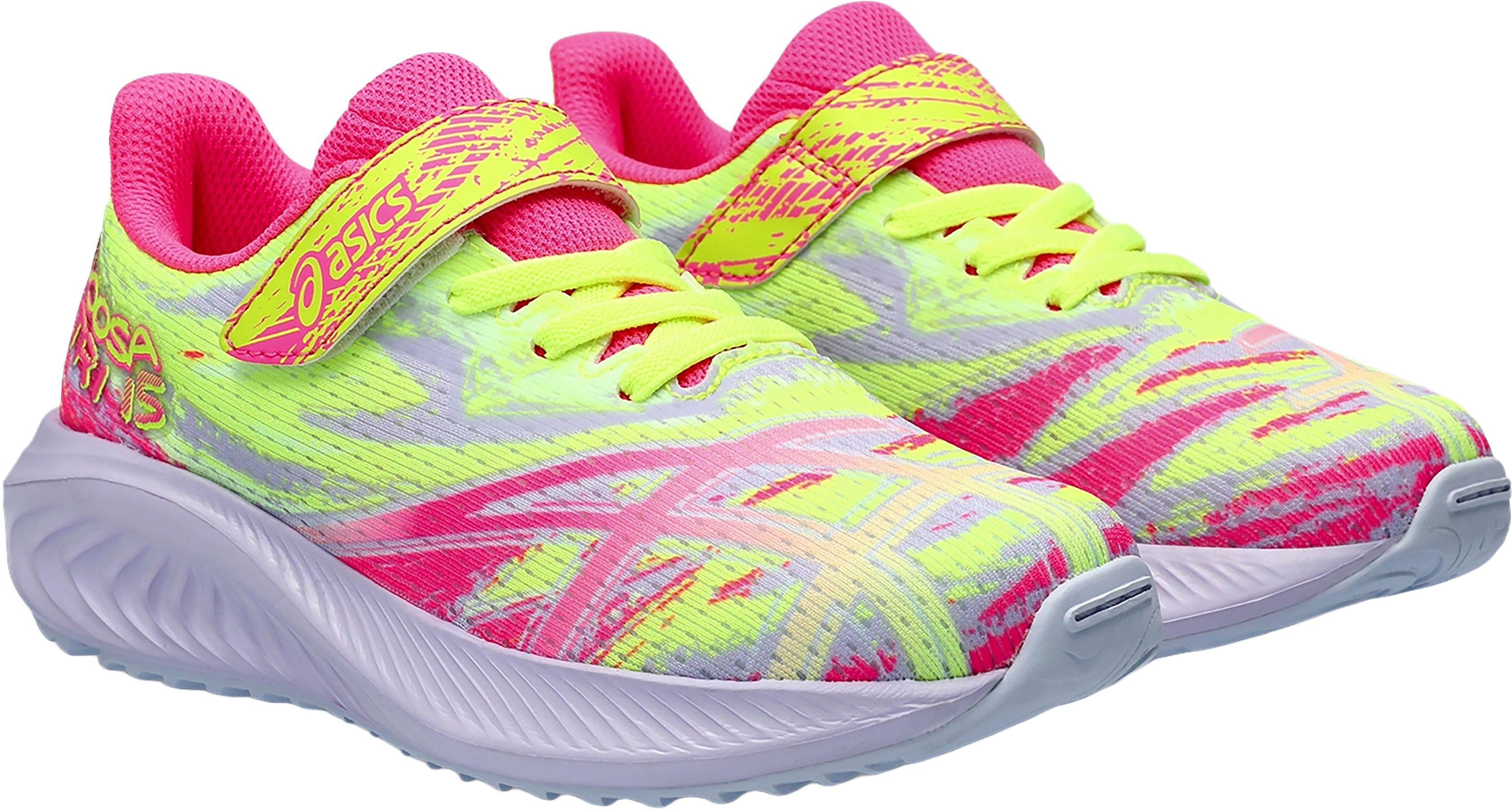 Product gallery image number 4 for product Pre Noosa Tri 15 Ps Running Shoe - Kid