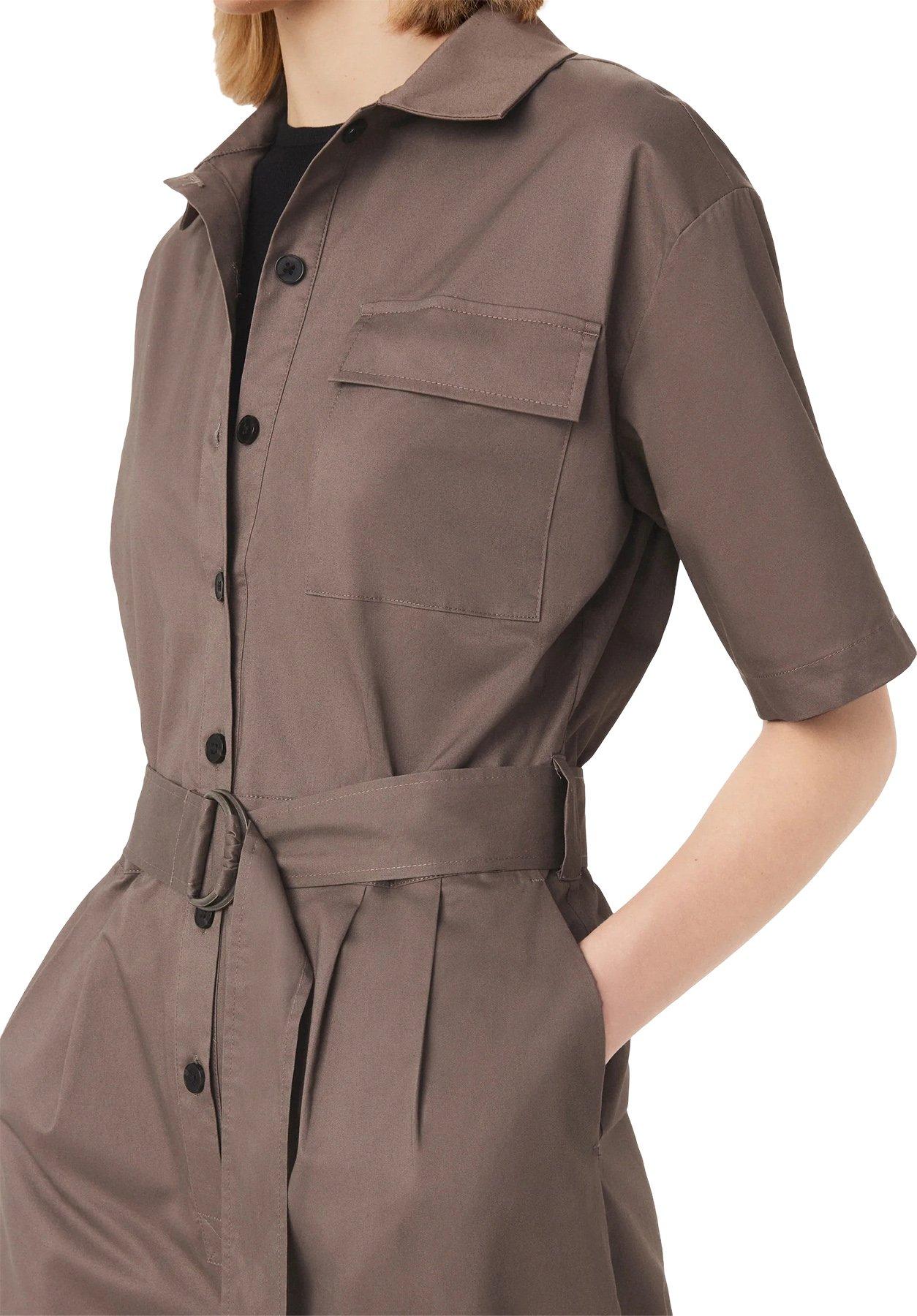 Product gallery image number 4 for product Parachute Jumpsuit - Women's