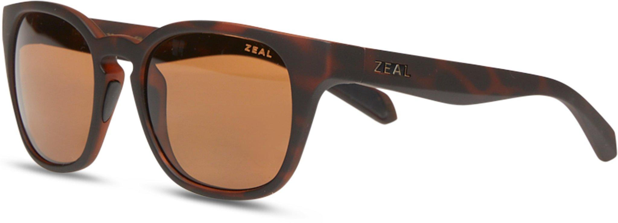 Product gallery image number 4 for product Windsor Polarized Sunglass - Unisex