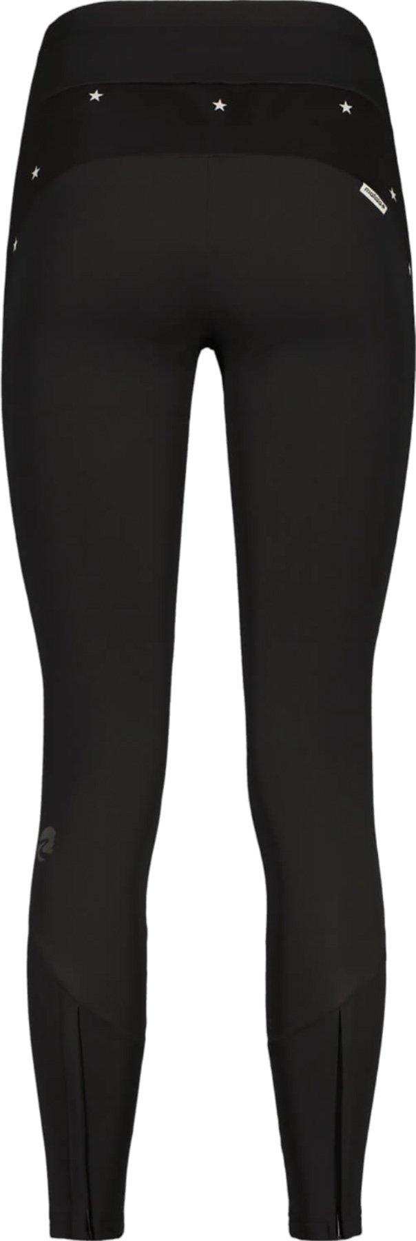 Product gallery image number 2 for product RaukeM. Adventure Thermal Hybrid Tights - Women's