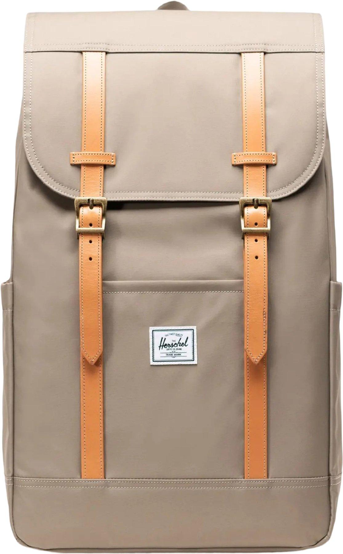 Product gallery image number 4 for product Herschel Retreat Premium Classics Backpack 23L