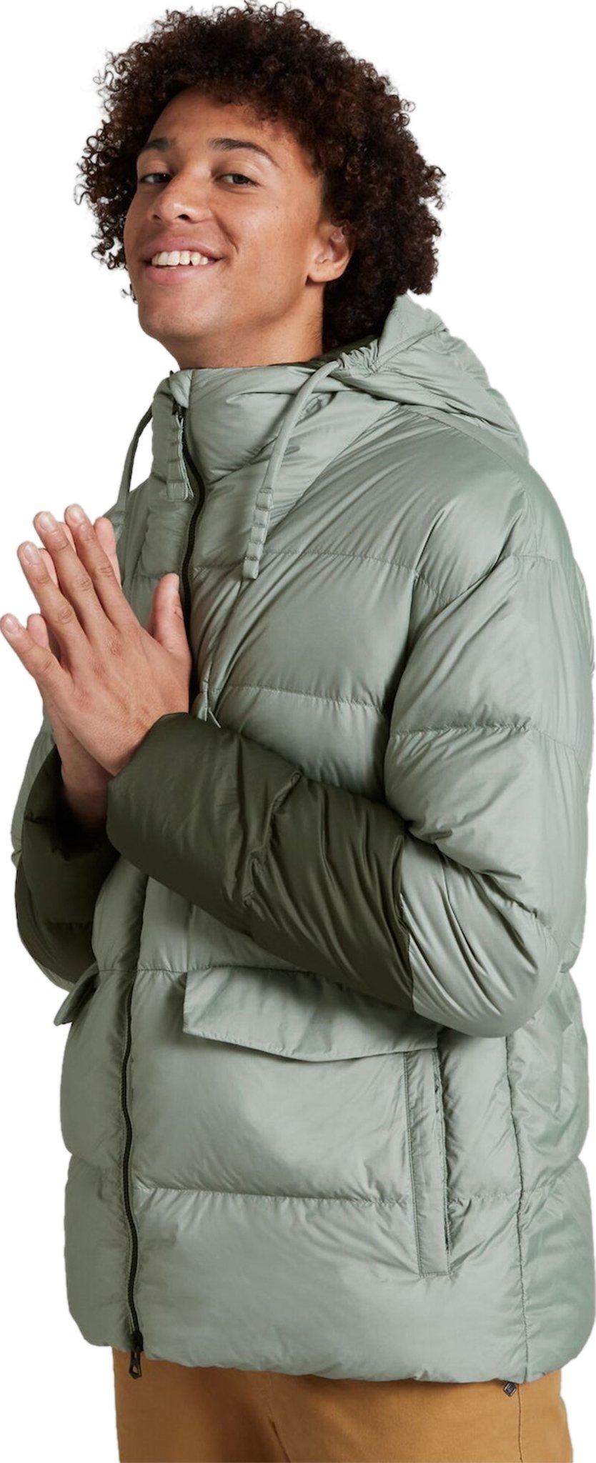 Product gallery image number 4 for product NXT-Level Bio Down Jacket - Men's