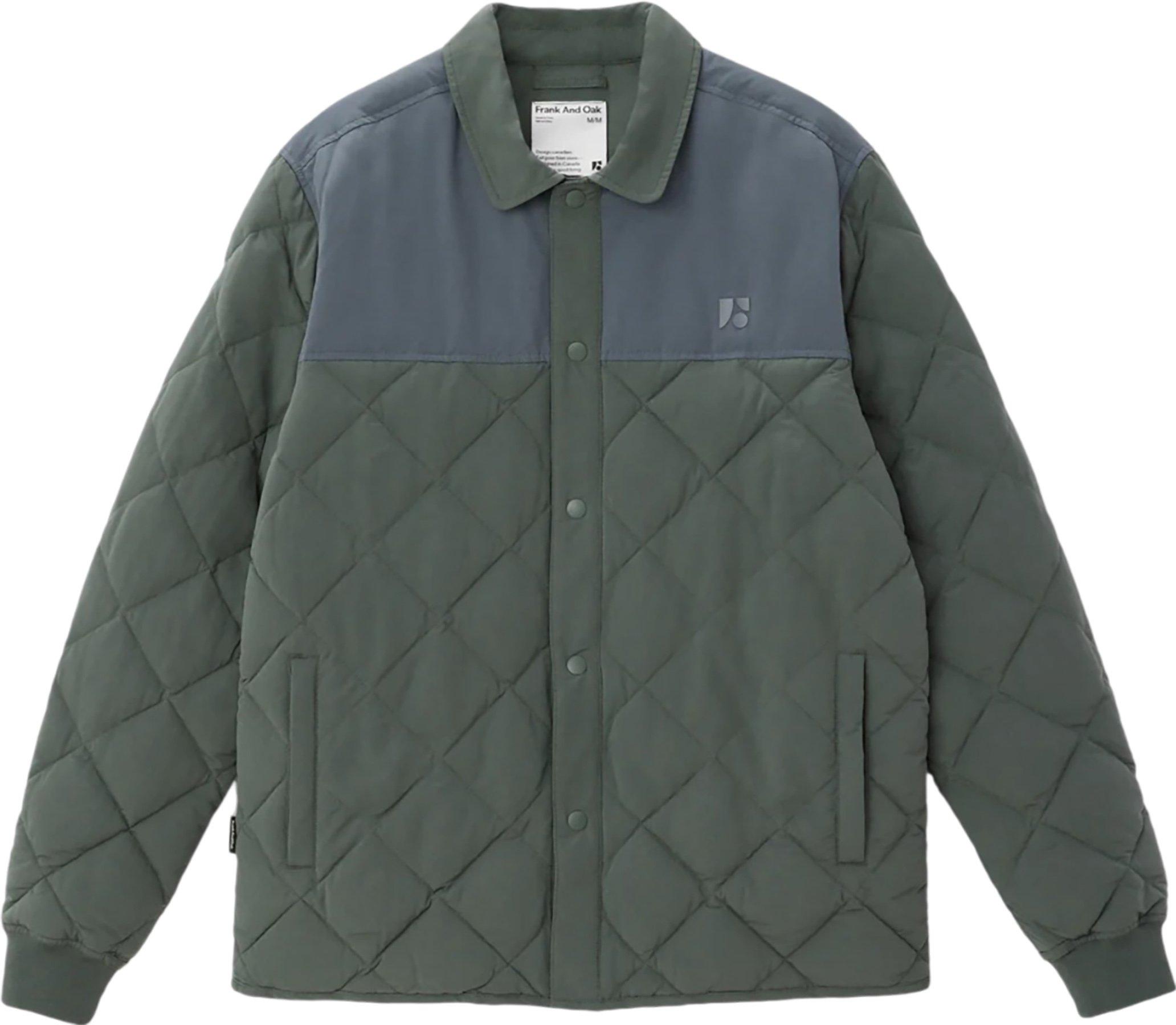 Product image for Skyline Collared Jacket - Men's