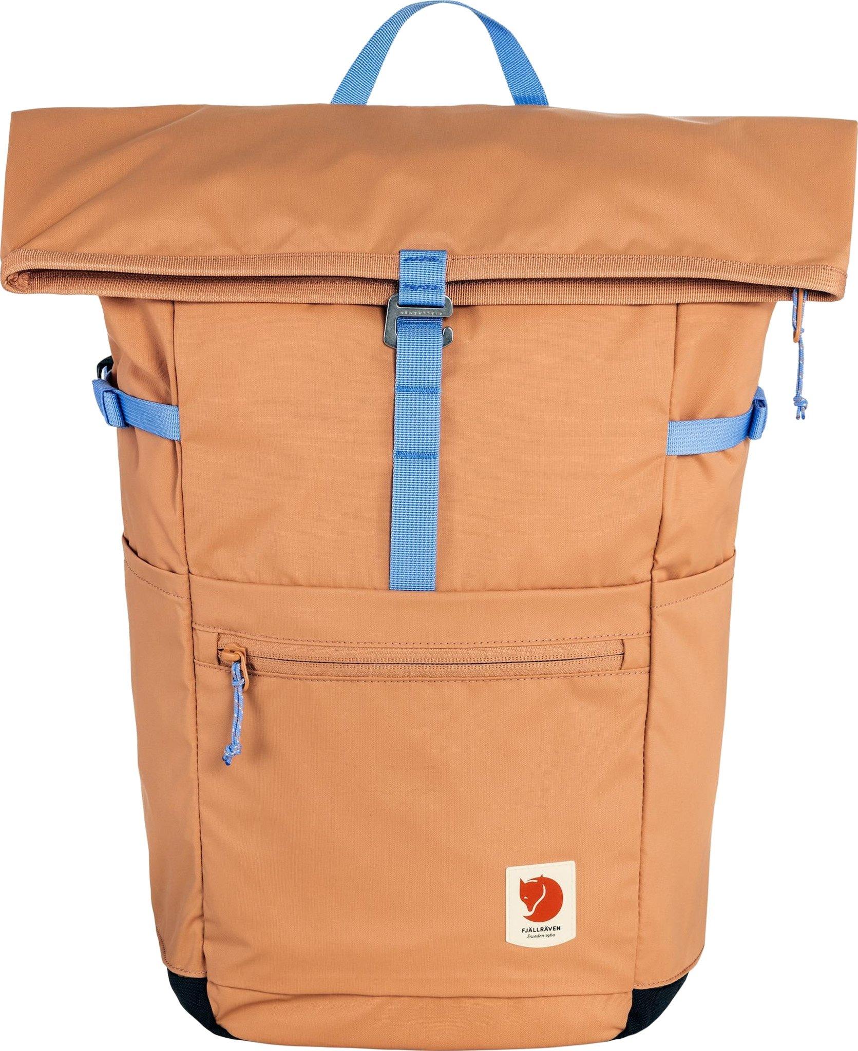 Product gallery image number 2 for product High Coast Foldsack 24L Bag