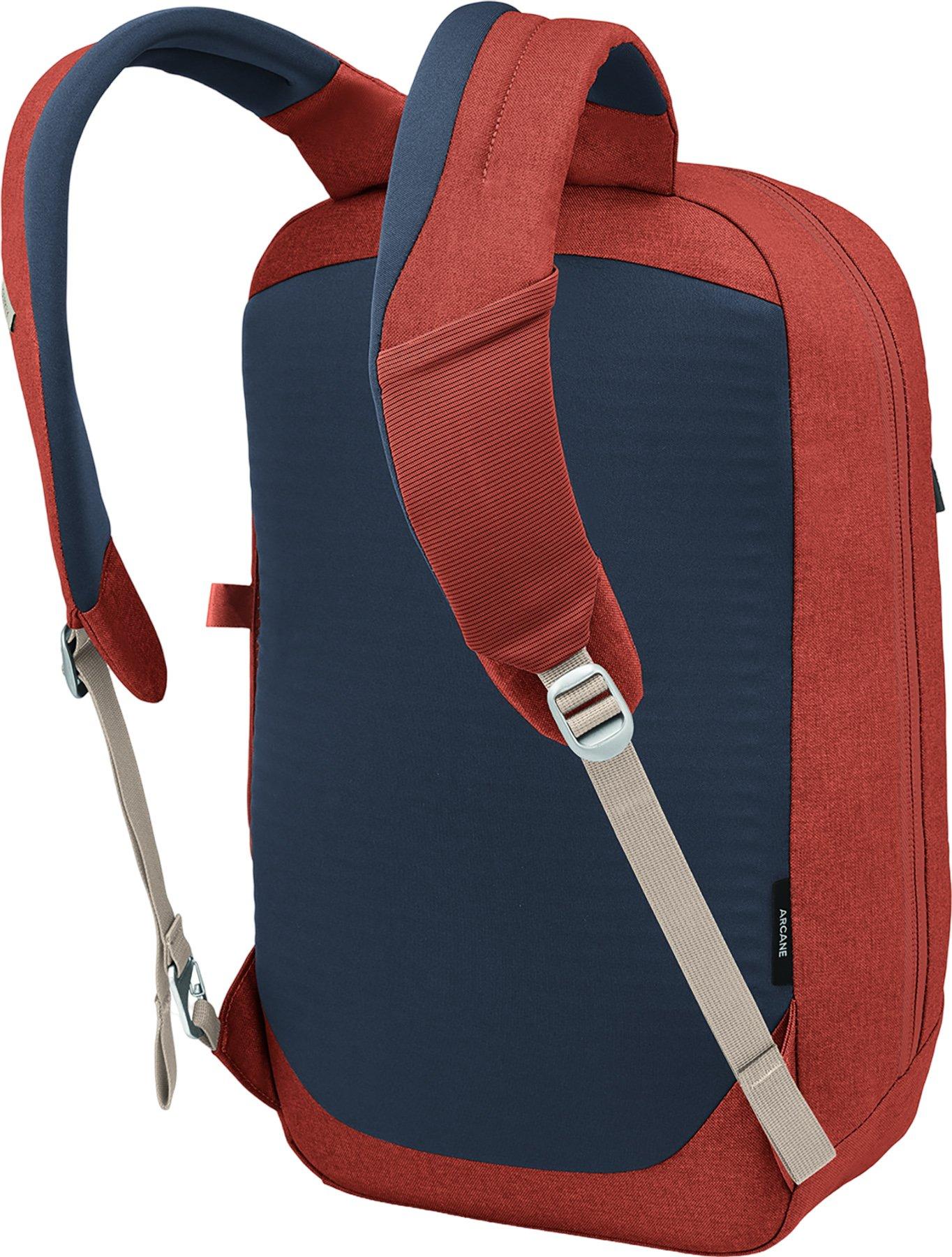 Product gallery image number 2 for product Arcane Daypack 20L - Large 