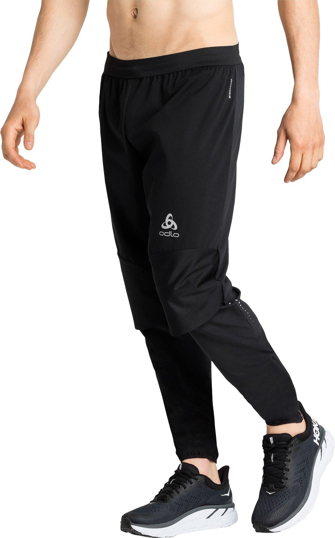 Product gallery image number 4 for product Zeroweight Warm Pants - Men's