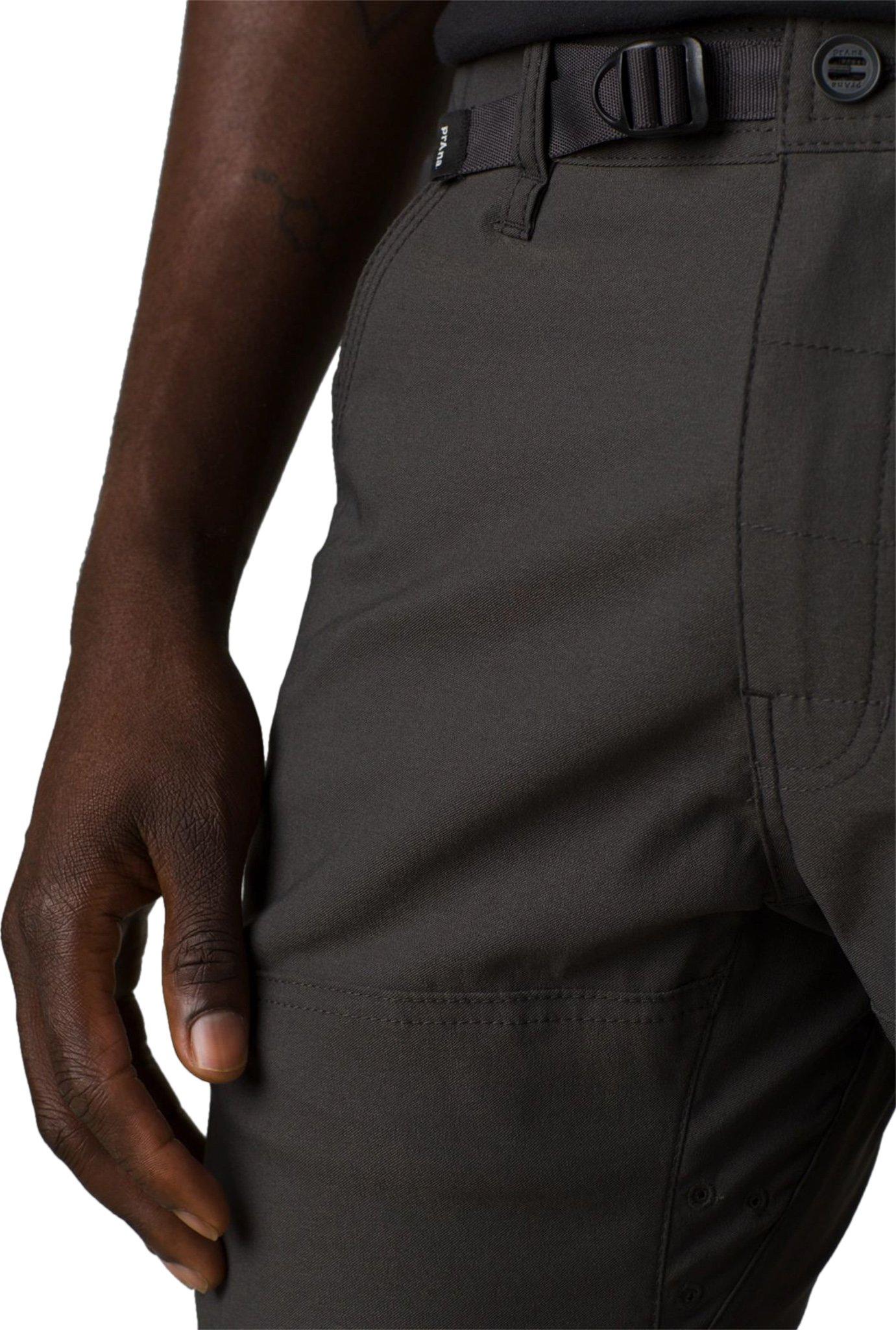 Product gallery image number 5 for product Stretch Zion II Slim Fit Pant - Men's