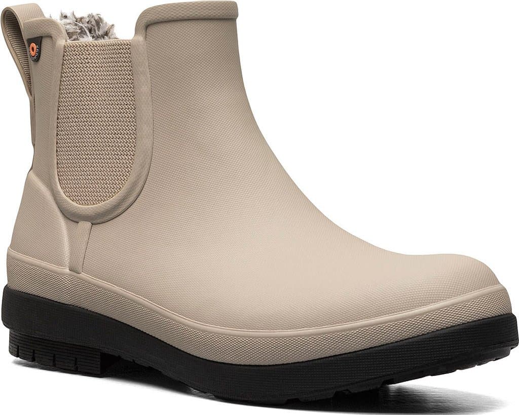 Product gallery image number 3 for product Amanda II Chelsea Waterproof Slip-On Rain Boots - Women's