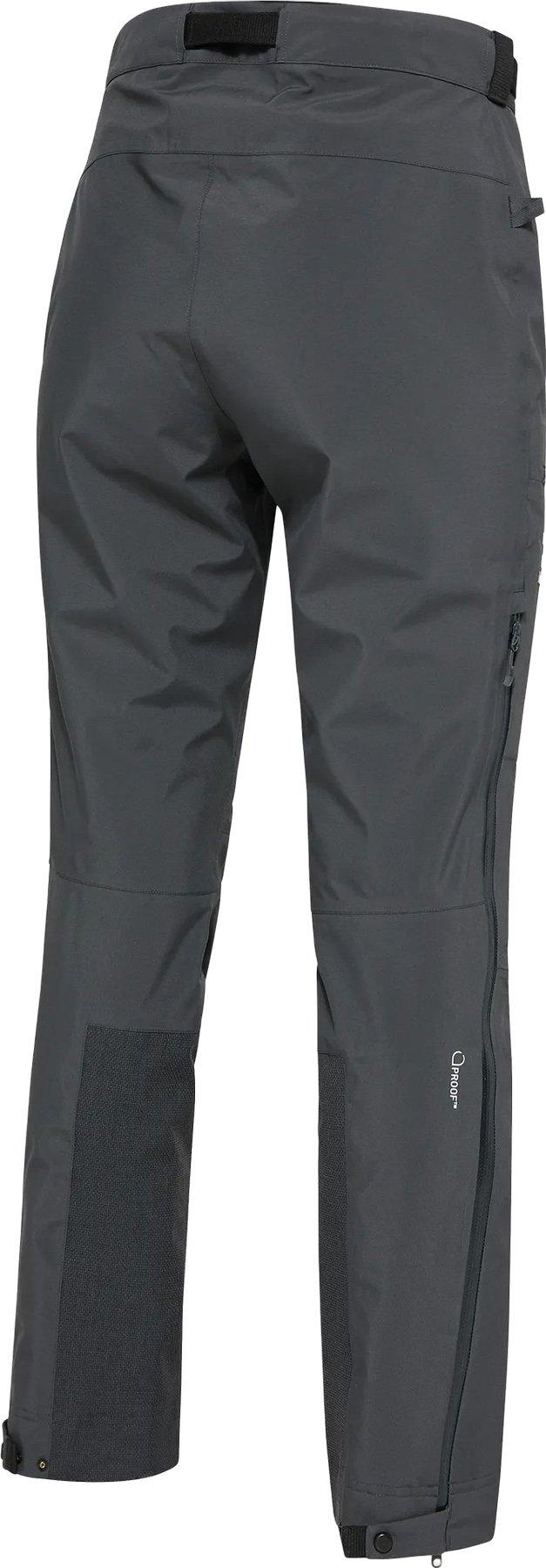 Numéro de l'image de la galerie de produits 3 pour le produit Pantalon Roc Sloper Proof - Femme