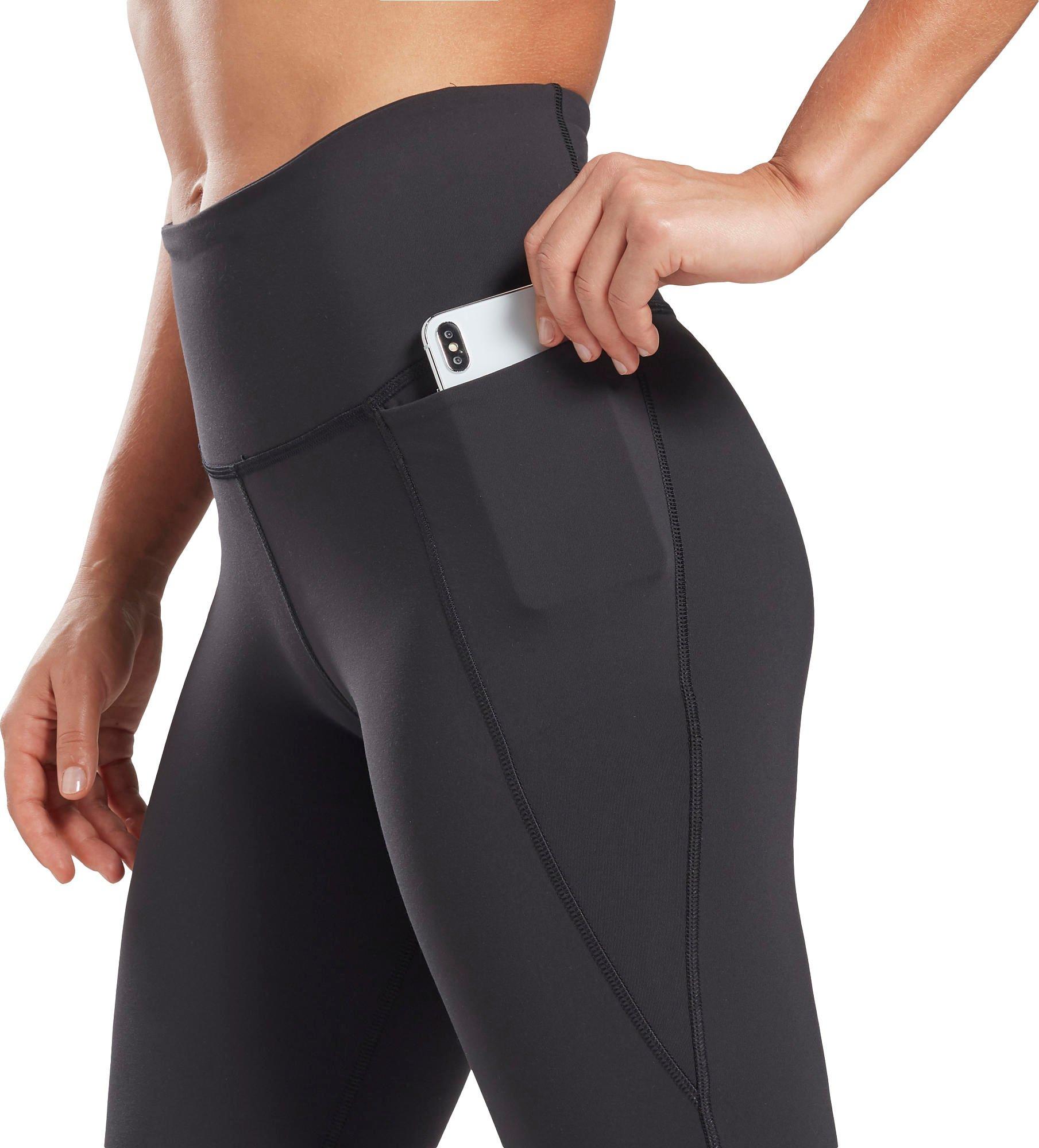 Product gallery image number 5 for product One Series Lux High-Rise Leggings - Women's