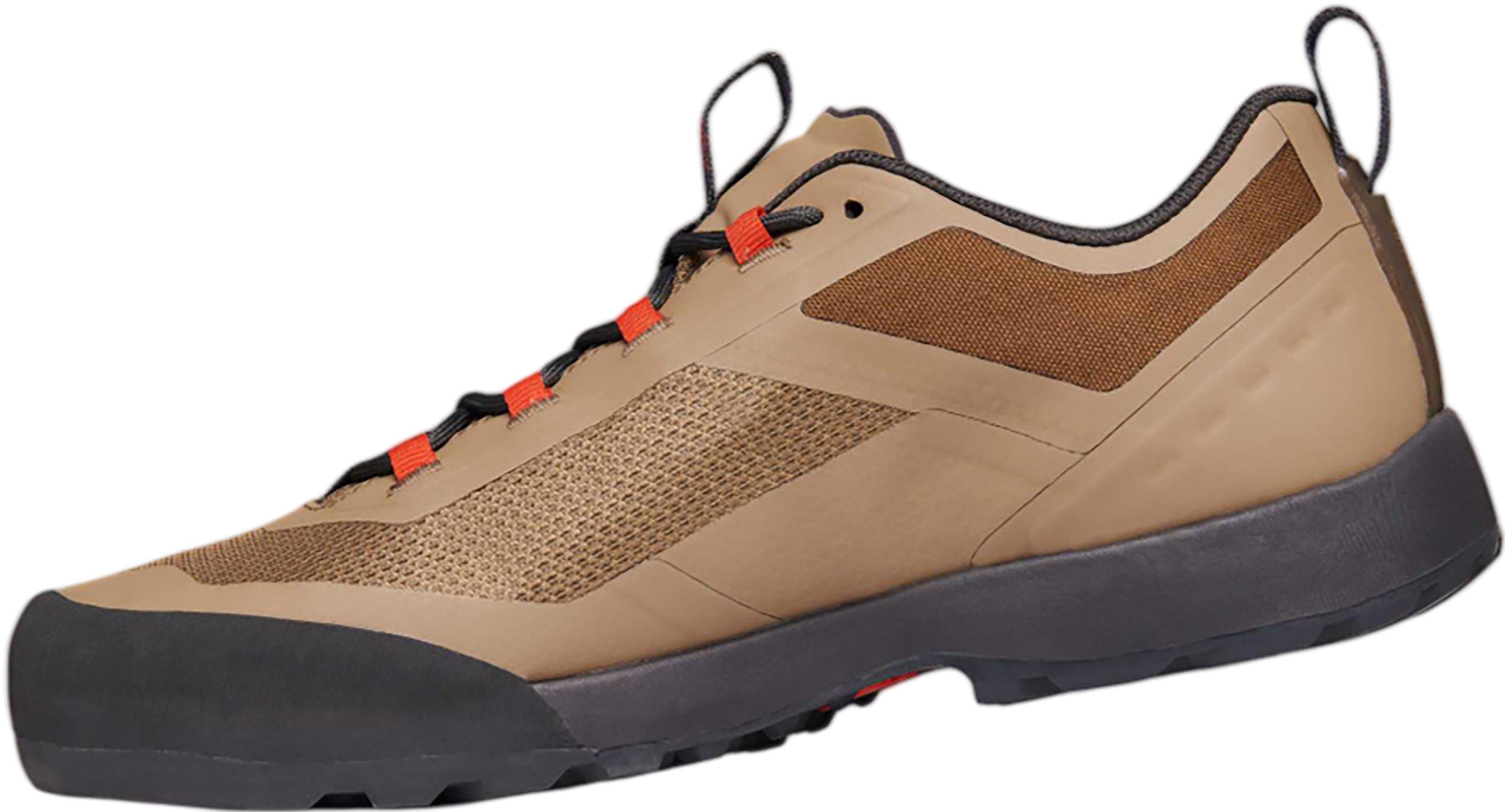 Product gallery image number 3 for product Mission LT 2.0 Approach Shoes - Men's