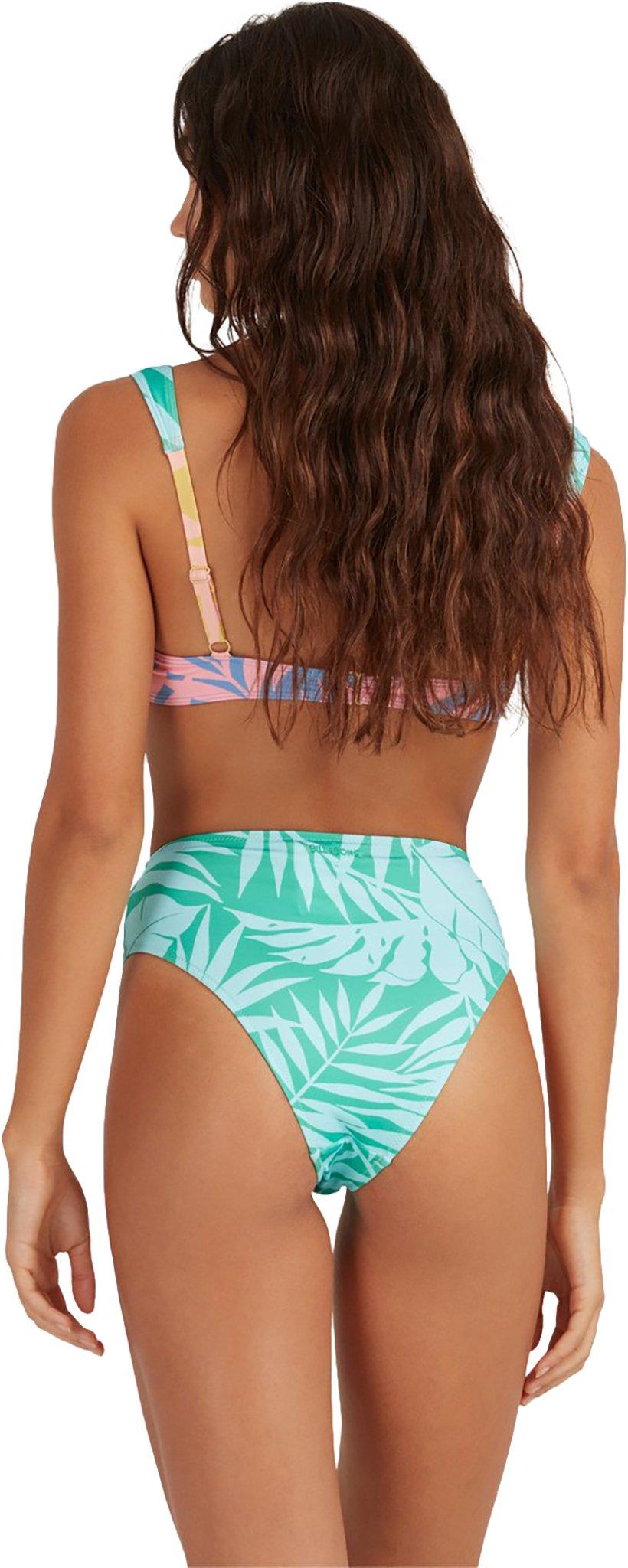 Product gallery image number 3 for product Mystic Beach Hi Maui Bikini Bottom - Women's