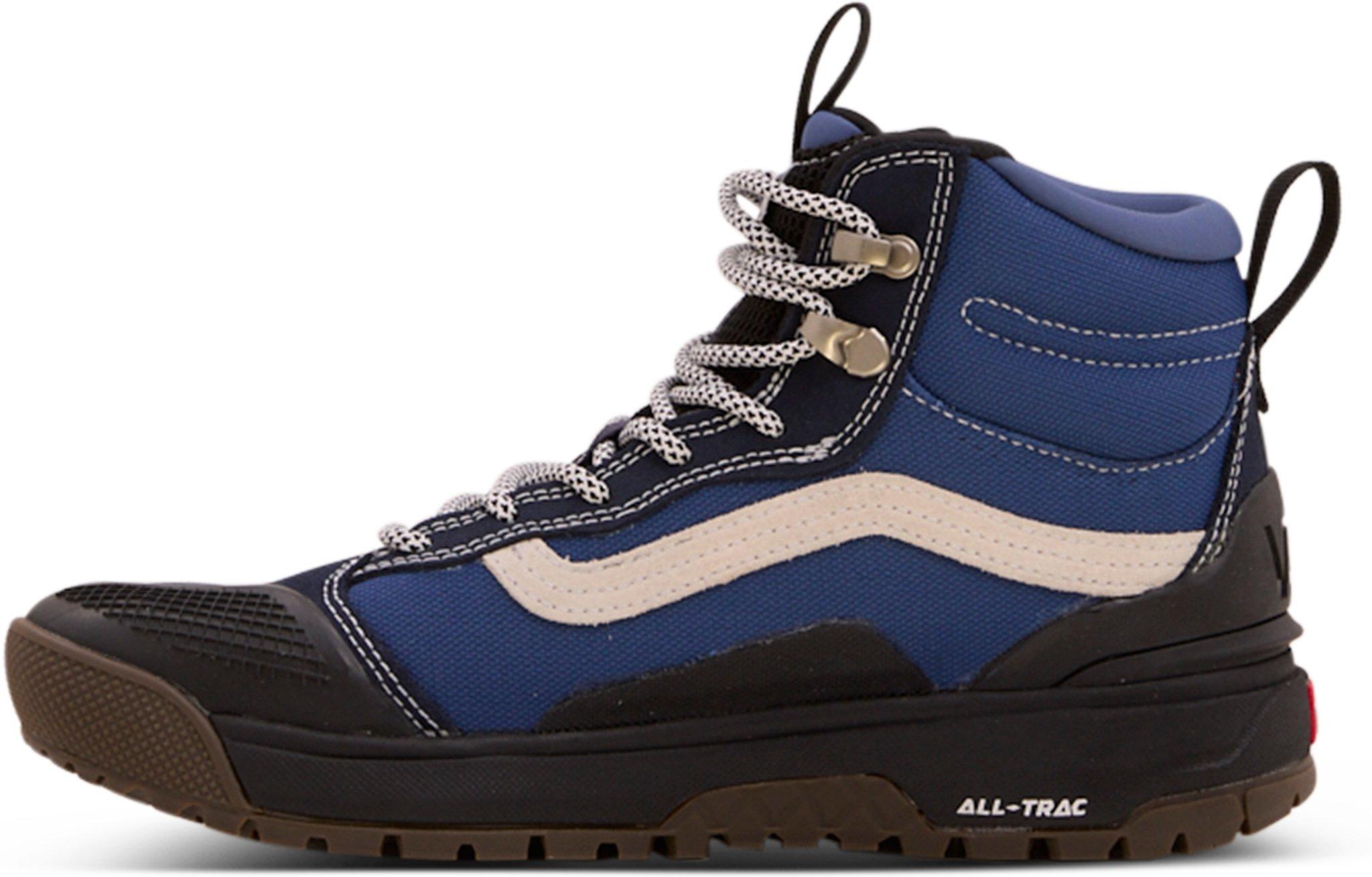 Numéro de l'image de la galerie de produits 5 pour le produit Souliers UltraRange EXO Hi GORE-TEX WW MTE-2 - Femme