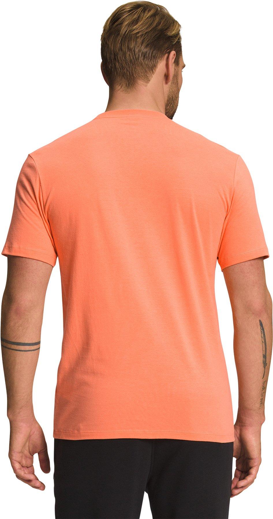 Numéro de l'image de la galerie de produits 1 pour le produit T-Shirt à manches courtes Jumbo Half Dome - Homme