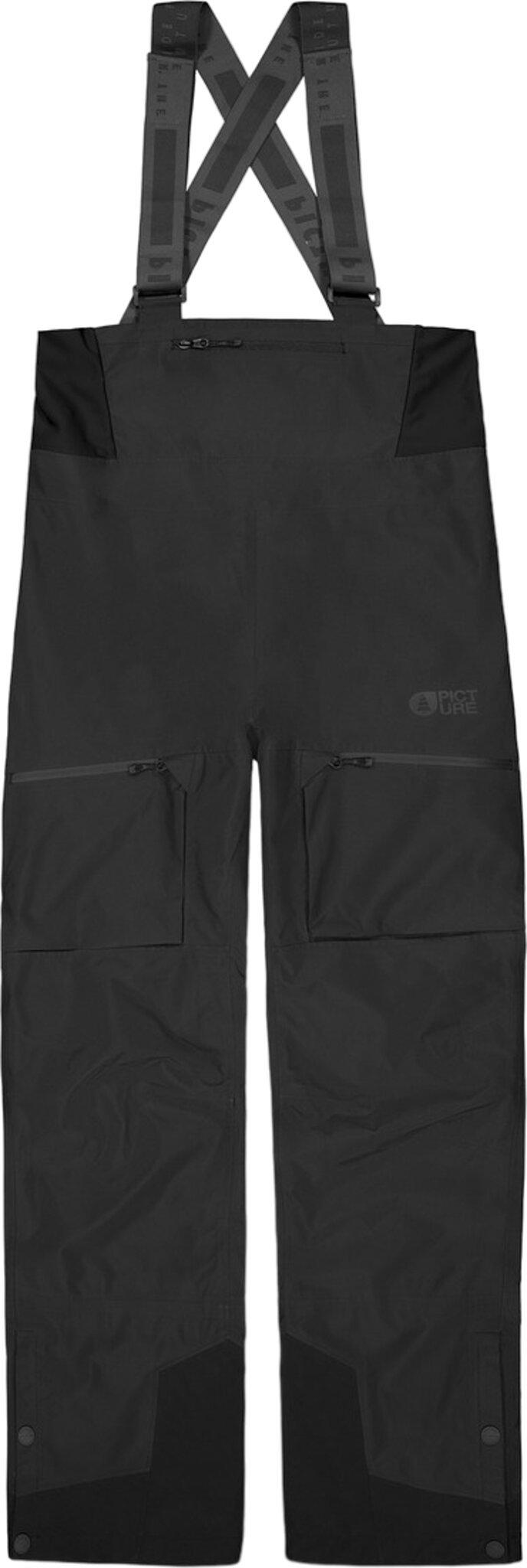 Product image for Aeron 3 Layer Bib Pants - Women's