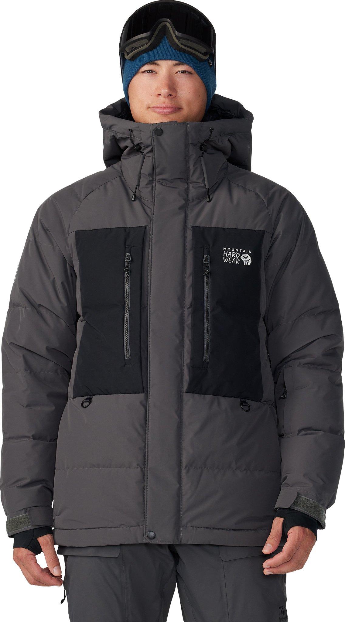 Product image for First Tracks Down Jacket - Men's