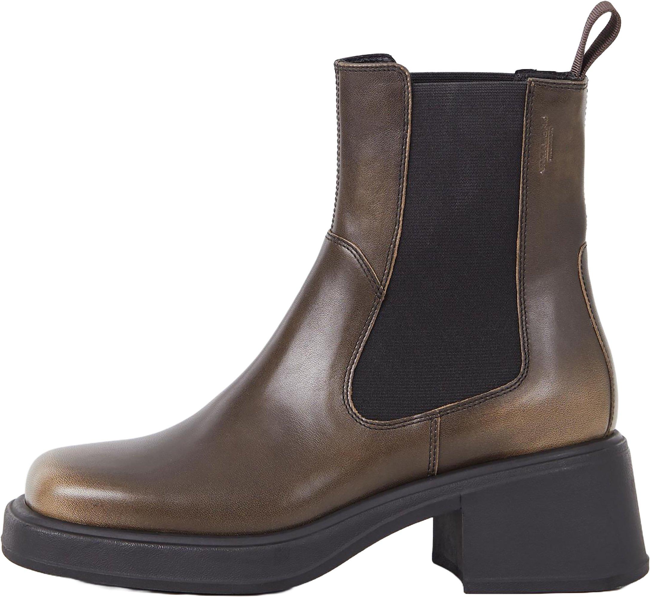 Image de produit pour Bottes Dorah - Femme