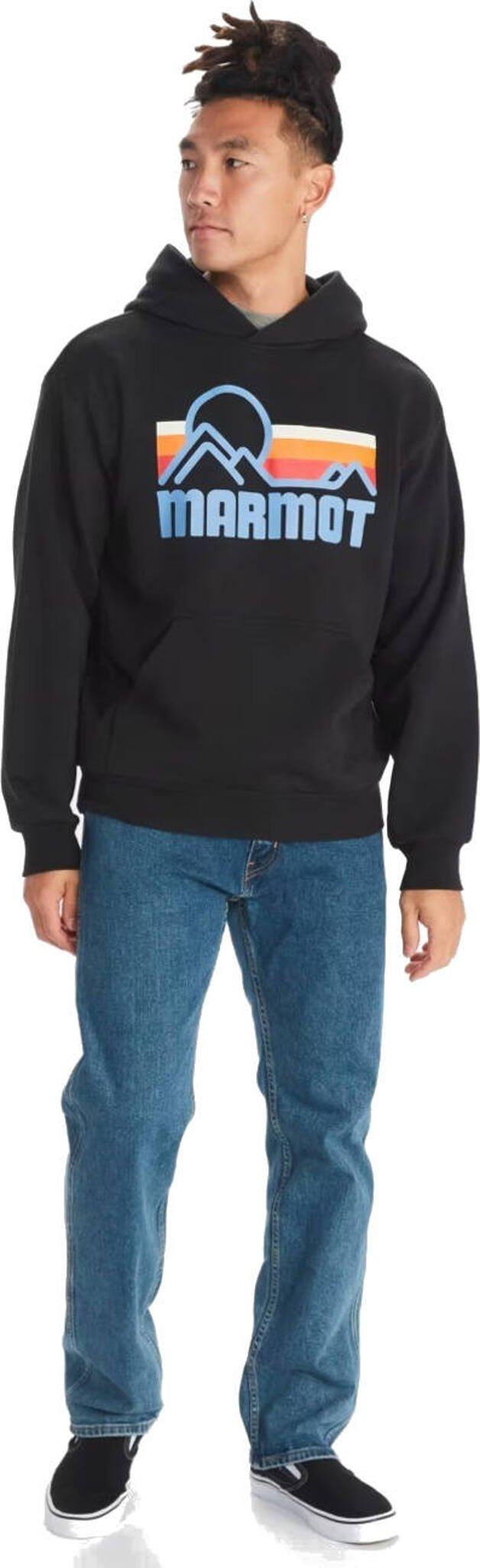 Product gallery image number 3 for product Coastal Hoody - Men's