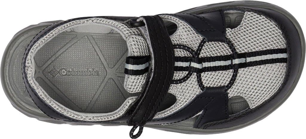 Product gallery image number 6 for product Techsun Wave Sandals - Big Kids