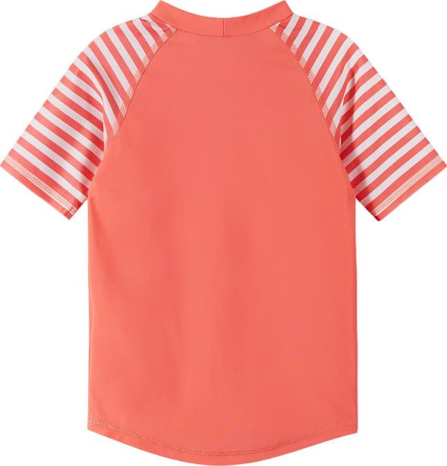 Product gallery image number 2 for product Pulikoi UPF 50+ Short Sleeve Rashguard - Toddlers