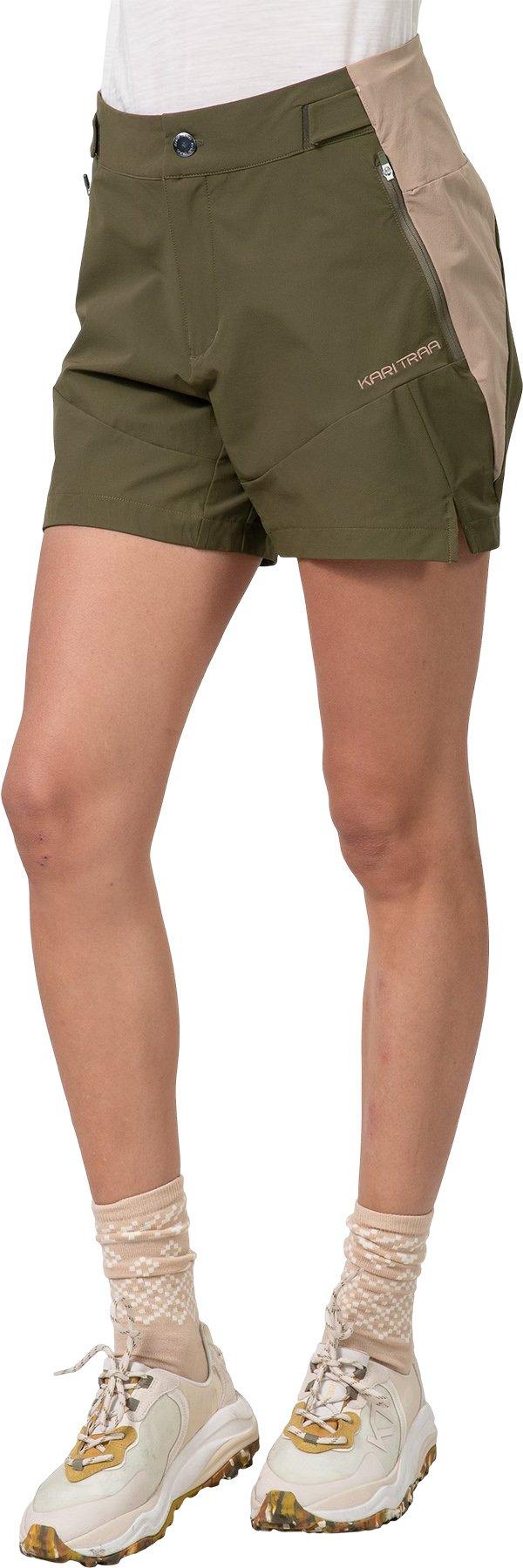 Product gallery image number 2 for product Henni Shorts 5" - Women's