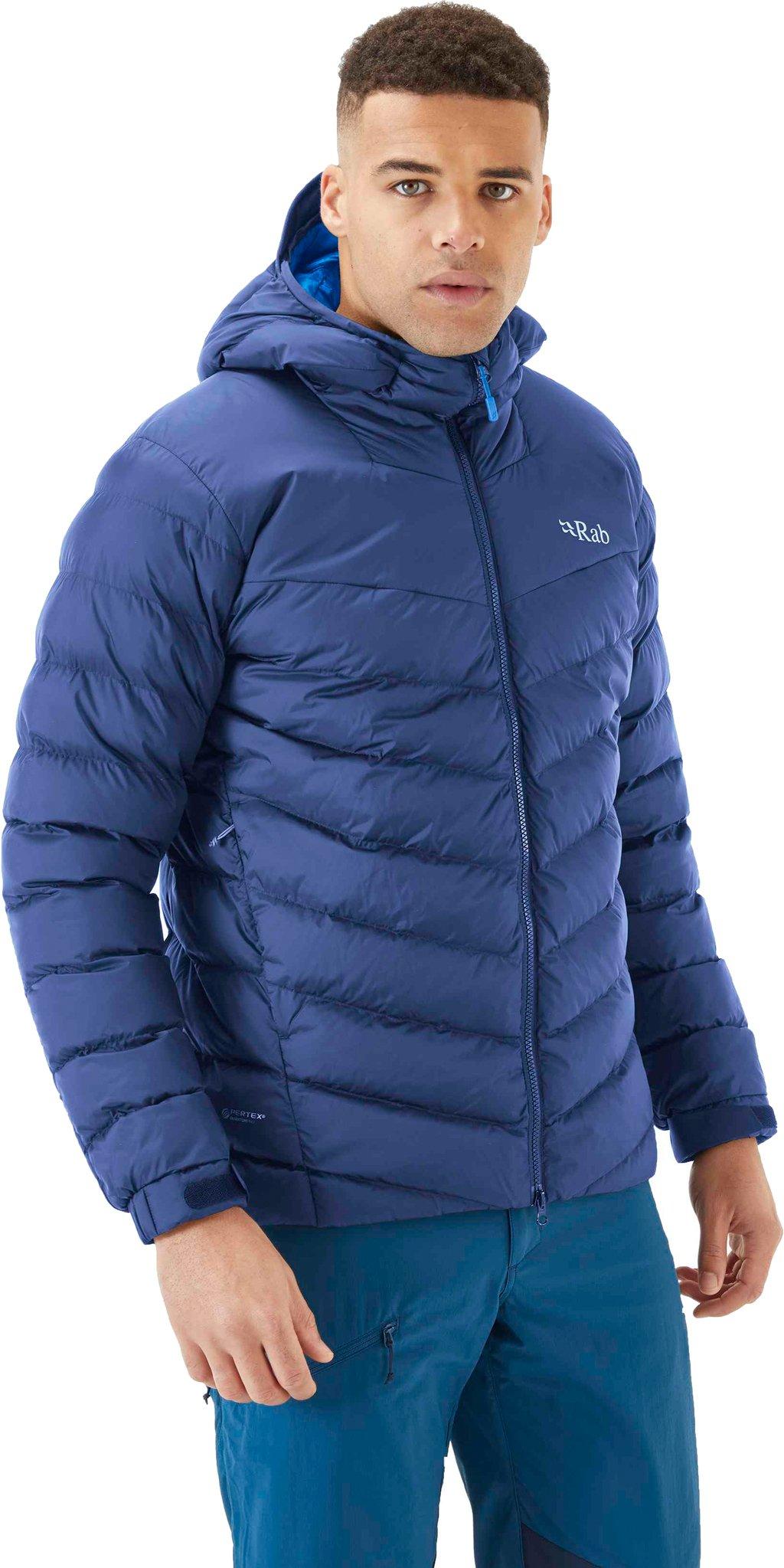 Product gallery image number 4 for product Nebula Pro Insulated Jacket - Men's